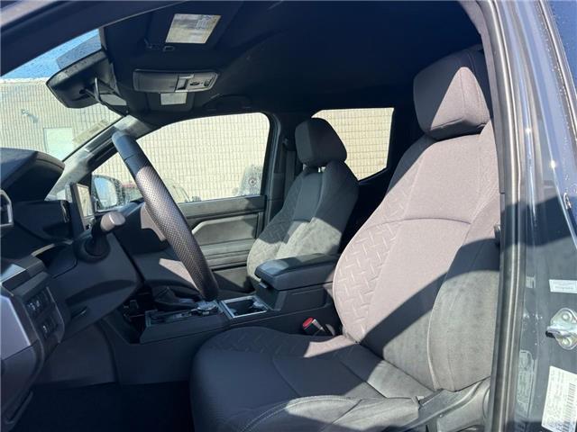 2024 Toyota Tacoma Base (Stk: 165359) in London - Image 5 of 10