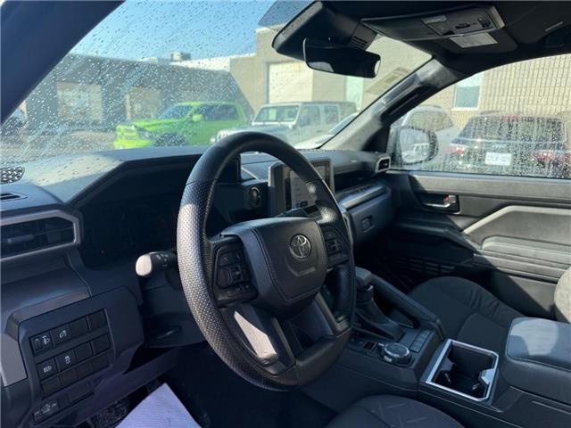 2024 Toyota Tacoma Base (Stk: 165359) in London - Image 6 of 10