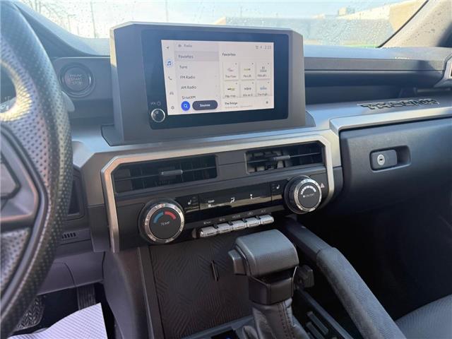 2024 Toyota Tacoma Base (Stk: 165359) in London - Image 7 of 10