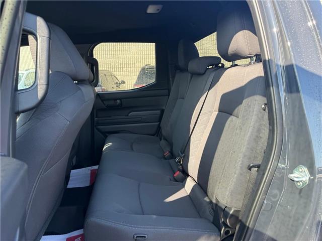 2024 Toyota Tacoma Base (Stk: 165359) in London - Image 8 of 10