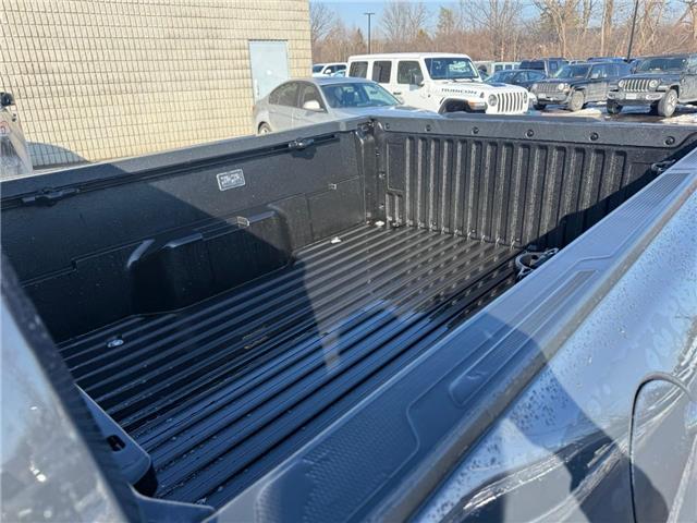 2024 Toyota Tacoma Base (Stk: 165359) in London - Image 9 of 10