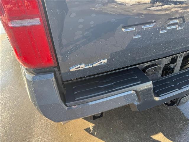 2024 Toyota Tacoma Base (Stk: 165359) in London - Image 10 of 10