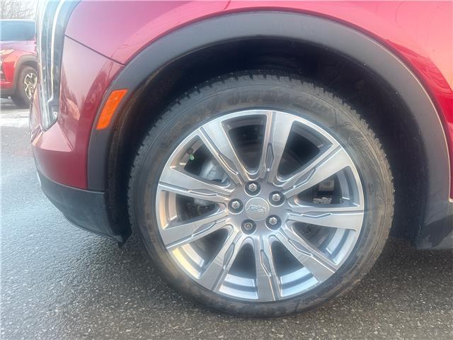 2020 Cadillac XT4 Premium Luxury (Stk: 26065B) in Port Hope - Image 5 of 22