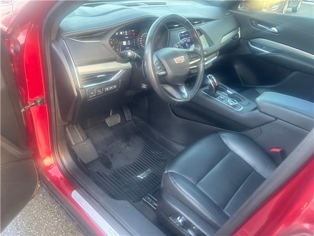 2020 Cadillac XT4 Premium Luxury (Stk: 26065B) in Port Hope - Image 6 of 22