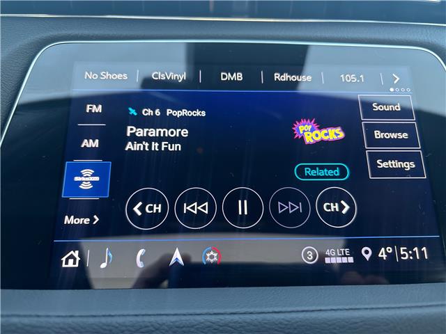 2020 Cadillac XT4 Premium Luxury (Stk: 26065B) in Port Hope - Image 8 of 22