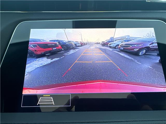 2020 Cadillac XT4 Premium Luxury (Stk: 26065B) in Port Hope - Image 10 of 22
