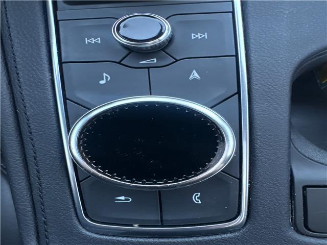 2020 Cadillac XT4 Premium Luxury (Stk: 26065B) in Port Hope - Image 14 of 22