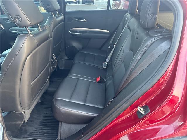 2020 Cadillac XT4 Premium Luxury (Stk: 26065B) in Port Hope - Image 16 of 22