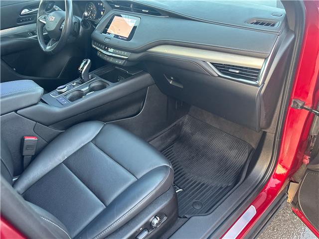 2020 Cadillac XT4 Premium Luxury (Stk: 26065B) in Port Hope - Image 22 of 22