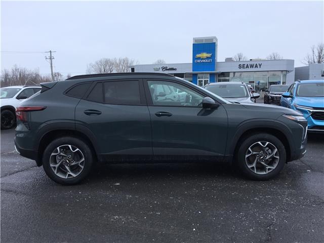2026 Chevrolet Trax LT (Stk: 26268) in Cornwall - Image 11 of 13