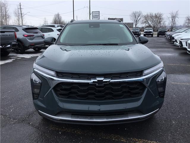 2026 Chevrolet Trax LT (Stk: 26268) in Cornwall - Image 13 of 13