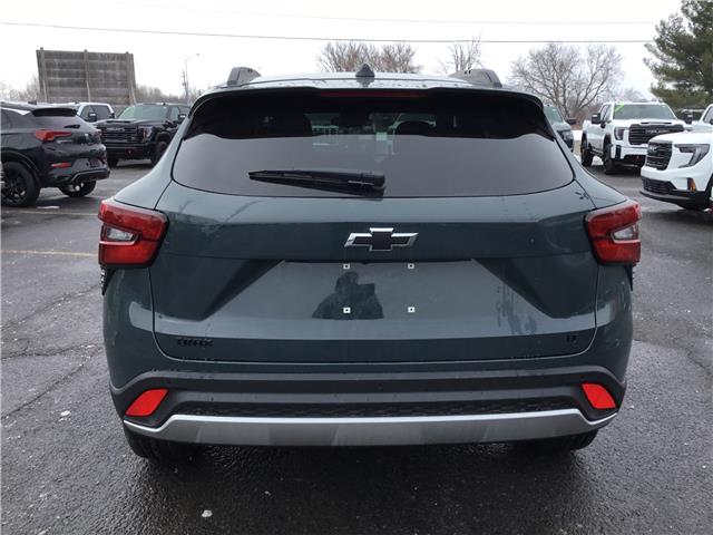 2026 Chevrolet Trax LT (Stk: 26268) in Cornwall - Image 9 of 13