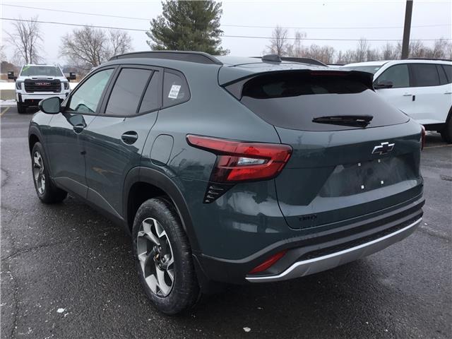 2026 Chevrolet Trax LT (Stk: 26268) in Cornwall - Image 8 of 13