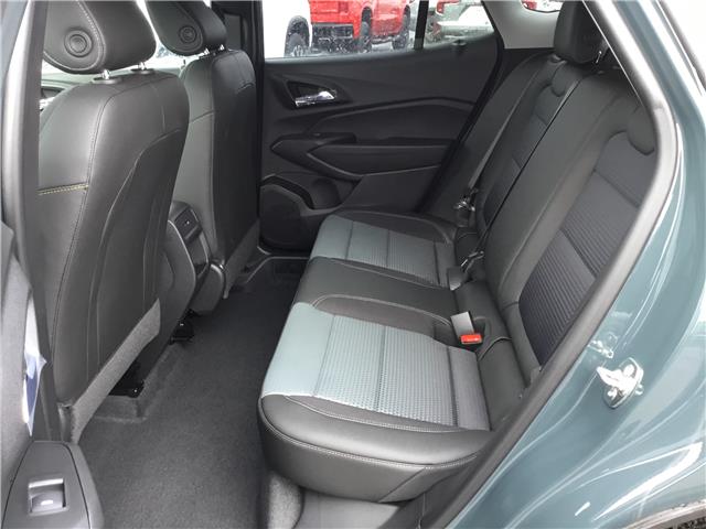 2026 Chevrolet Trax LT (Stk: 26268) in Cornwall - Image 6 of 13