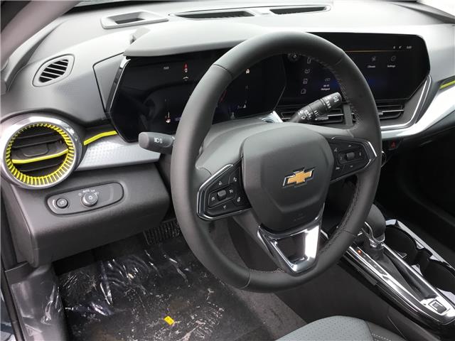 2026 Chevrolet Trax LT (Stk: 26268) in Cornwall - Image 3 of 13
