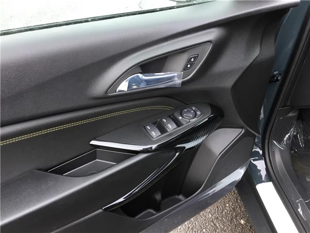 2026 Chevrolet Trax LT (Stk: 26268) in Cornwall - Image 2 of 13