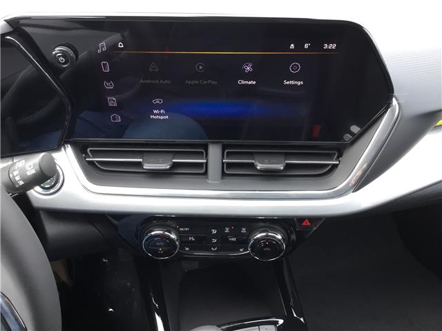 2026 Chevrolet Trax LT (Stk: 26268) in Cornwall - Image 4 of 13