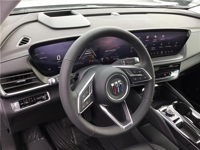 2026 Buick Envision Preferred (Stk: 26265) in Cornwall - Image 3 of 14