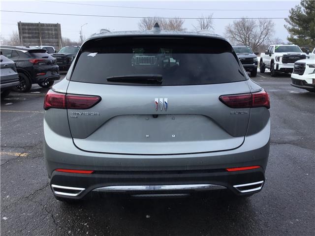 2026 Buick Envision Preferred (Stk: 26265) in Cornwall - Image 10 of 14