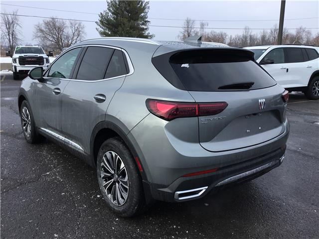 2026 Buick Envision Preferred (Stk: 26265) in Cornwall - Image 9 of 14