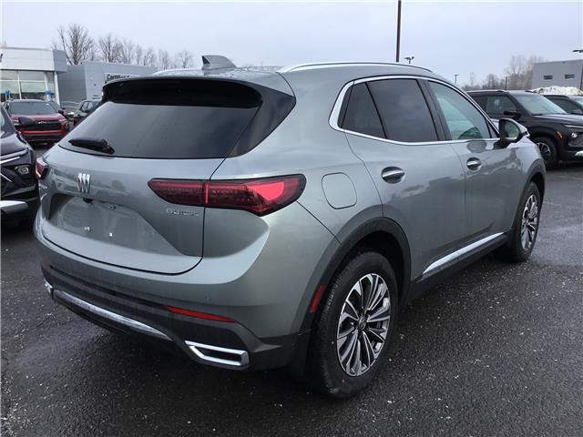 2026 Buick Envision Preferred (Stk: 26265) in Cornwall - Image 11 of 14