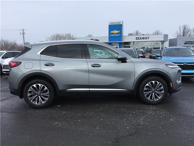2026 Buick Envision Preferred (Stk: 26265) in Cornwall - Image 12 of 14