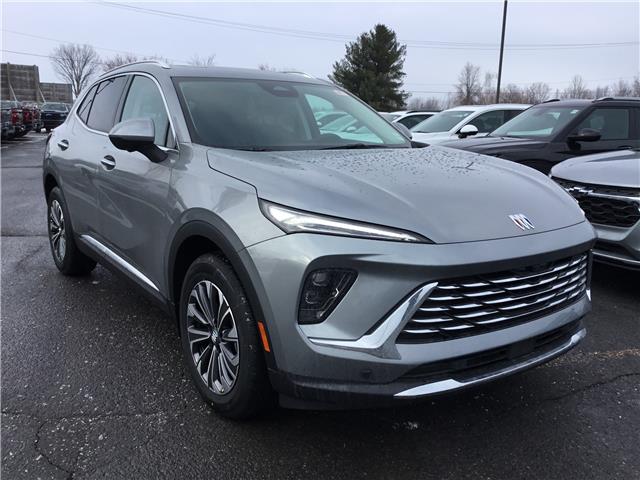 2026 Buick Envision Preferred (Stk: 26265) in Cornwall - Image 13 of 14