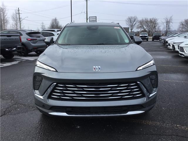 2026 Buick Envision Preferred (Stk: 26265) in Cornwall - Image 14 of 14