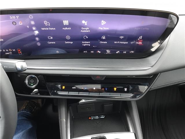2026 Buick Envision Preferred (Stk: 26265) in Cornwall - Image 4 of 14