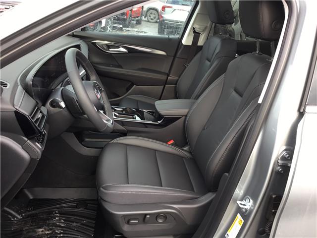 2026 Buick Envision Preferred (Stk: 26265) in Cornwall - Image 5 of 14
