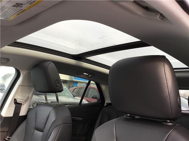 2026 Buick Envision Preferred (Stk: 26265) in Cornwall - Image 6 of 14