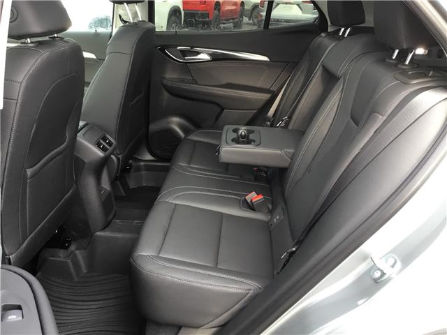 2026 Buick Envision Preferred (Stk: 26265) in Cornwall - Image 7 of 14