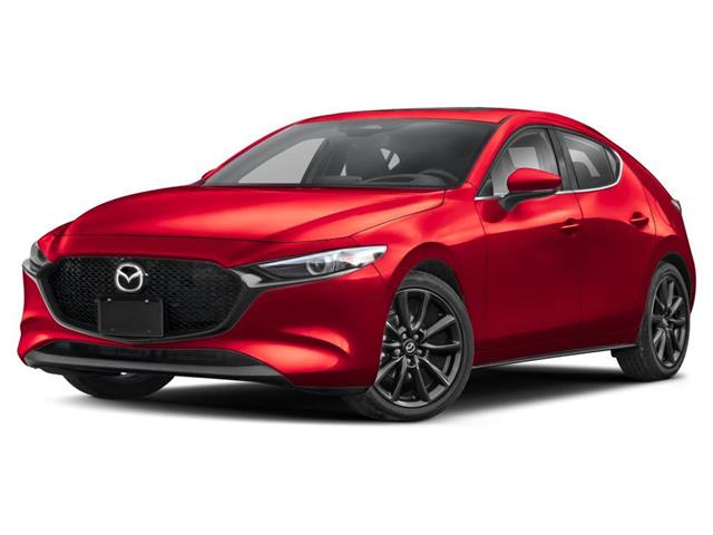 2026 Mazda Mazda3 Sport GT (Stk: 45730) in Newmarket - Image 1 of 12