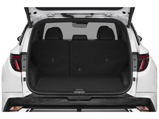 2026 Hyundai Tucson Hybrid N-Line (Stk: S26429) in Ottawa - Image 8 of 13