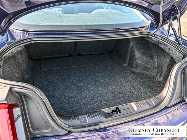 2020 Ford Mustang GT (Stk: U6139A) in Grimsby - Image 7 of 32