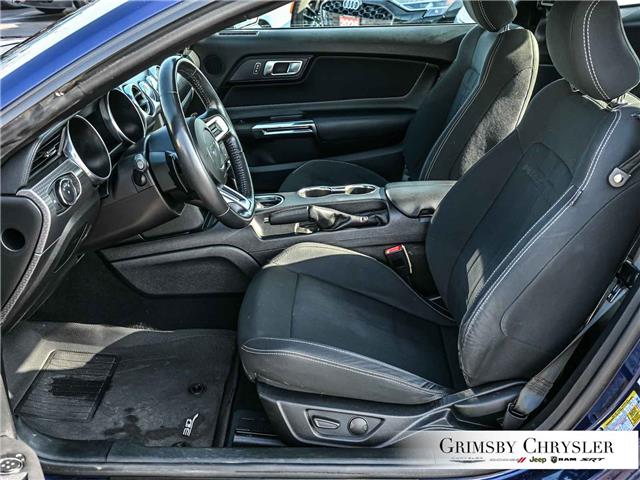 2020 Ford Mustang GT (Stk: U6139A) in Grimsby - Image 15 of 32