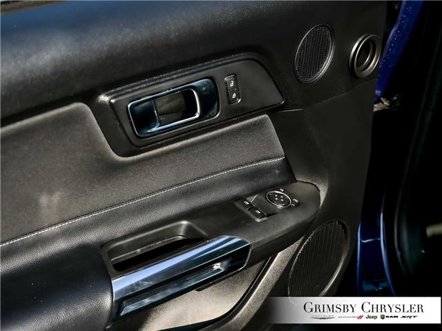 2020 Ford Mustang GT (Stk: U6139A) in Grimsby - Image 17 of 32