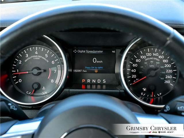 2020 Ford Mustang GT (Stk: U6139A) in Grimsby - Image 22 of 32