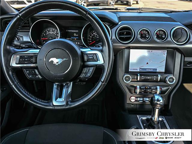 2020 Ford Mustang GT (Stk: U6139A) in Grimsby - Image 25 of 32