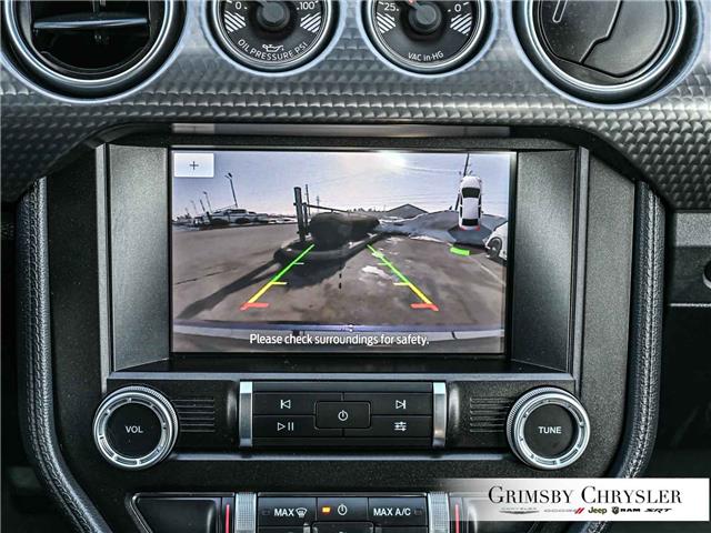 2020 Ford Mustang GT (Stk: U6139A) in Grimsby - Image 32 of 32
