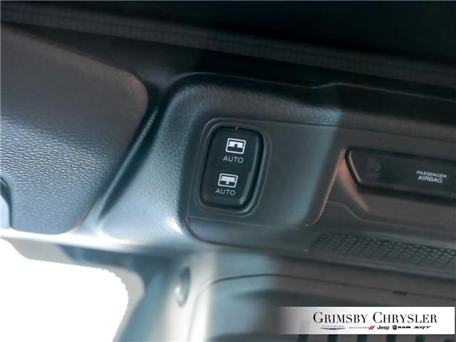 2026 Jeep Wrangler Rubicon (Stk: N26101) in Grimsby - Image 30 of 35