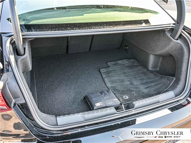 2025 Audi A3 40 (Stk: U6349) in Grimsby - Image 6 of 31