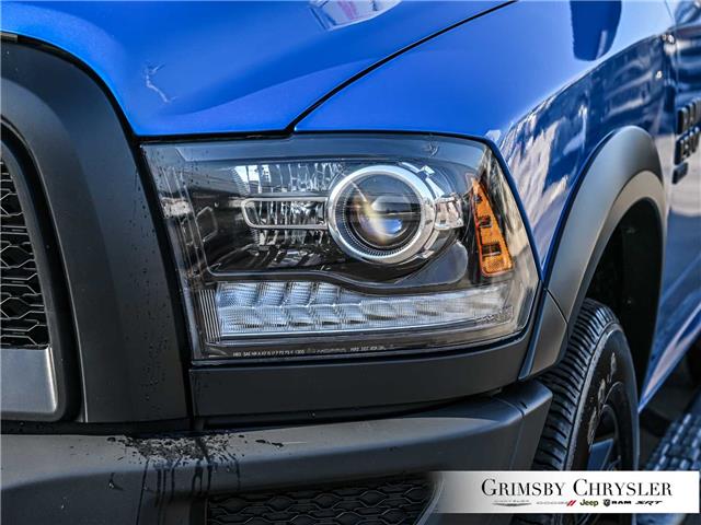 2023 RAM 1500 Classic SLT (Stk: U6351) in Grimsby - Image 8 of 32