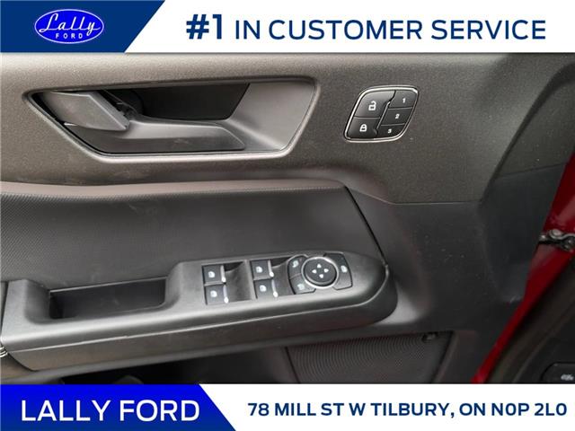 2026 Ford Bronco Sport Outer Banks (Stk: LFBS01552) in Tilbury - Image 6 of 15