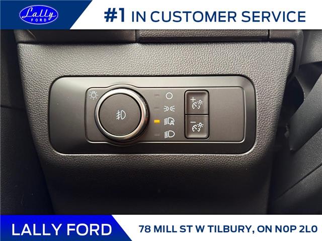 2026 Ford Bronco Sport Outer Banks (Stk: LFBS01552) in Tilbury - Image 9 of 15