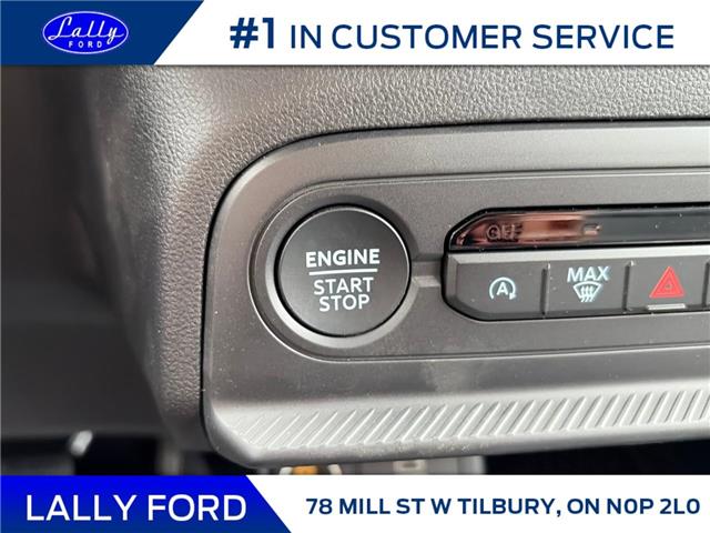 2026 Ford Bronco Sport Outer Banks (Stk: LFBS01552) in Tilbury - Image 12 of 15