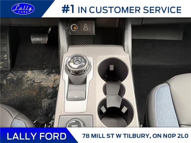 2026 Ford Bronco Sport Outer Banks (Stk: LFBS01552) in Tilbury - Image 14 of 15