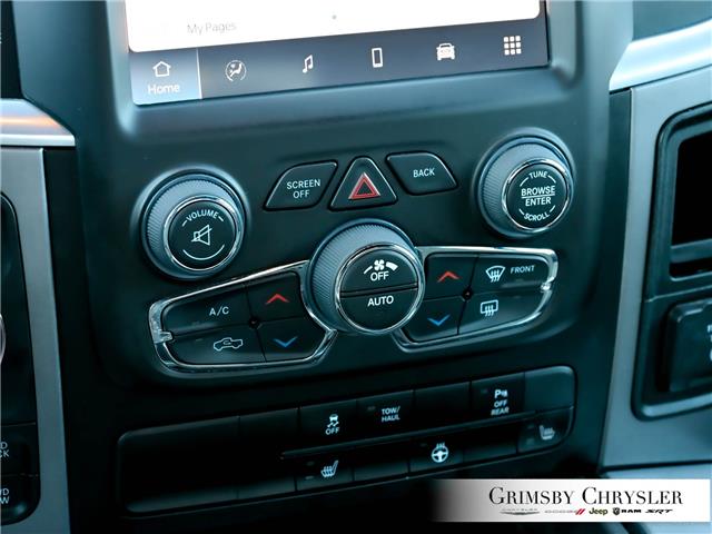 2023 RAM 1500 Classic SLT (Stk: U6351) in Grimsby - Image 26 of 32