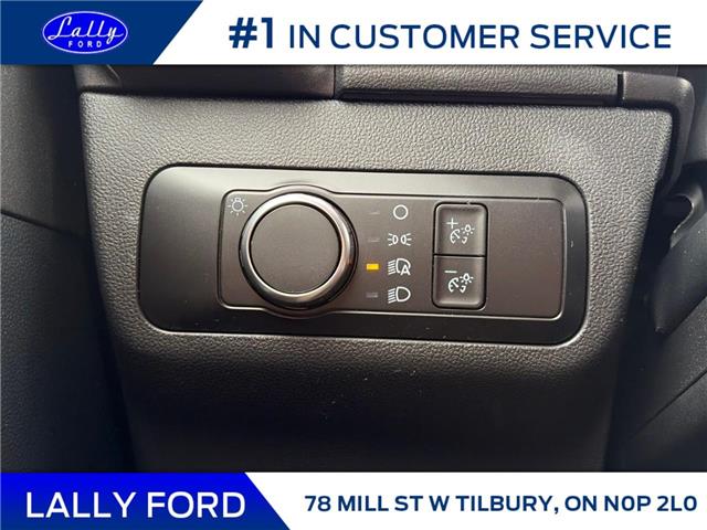 2026 Ford Bronco Sport Big Bend (Stk: LFBS01546) in Tilbury - Image 9 of 15