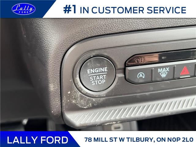 2026 Ford Bronco Sport Big Bend (Stk: LFBS01546) in Tilbury - Image 12 of 15